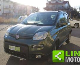 FIAT Panda 1.3 MJT S&S 4x4