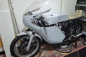 Moto guzzi/benelli  250 2c  FMI