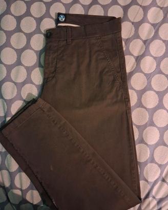 Pantalone uomo North Sails 