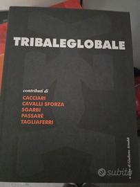 Arte etnica/tribale, contributi illustri