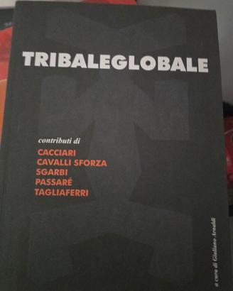 Arte etnica/tribale, contributi illustri