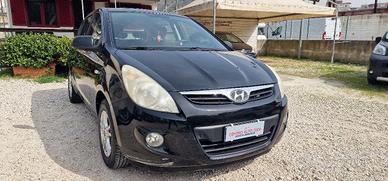 HYUNDAI i20 1.2 5p. Comfort