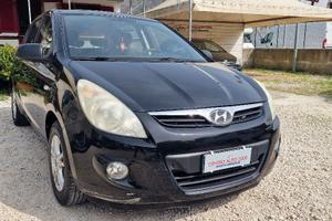HYUNDAI i20 1.2 5p. Comfort