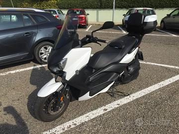 YAMAHA X-MAX 400 ABS - Anno 2017