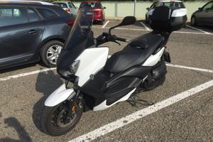YAMAHA X-MAX 400 ABS - Anno 2017