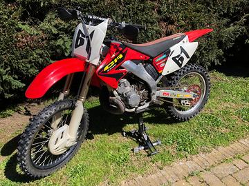 Honda cr250 2t 2003