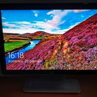 Monitor HP w1907v - smart working