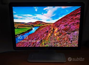 Monitor HP w1907v - smart working