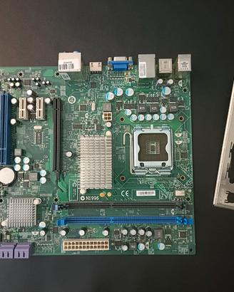 Scheda Madre MSI MS-7633