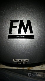 Casco integrale fm by Fimez