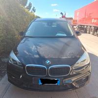 bmw  218 f46 gran tourer