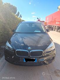 bmw  218 f46 gran tourer