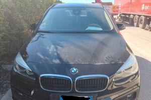 bmw  218 f46 gran tourer