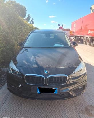 bmw  218 f46 gran tourer