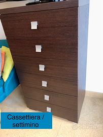 Cassettiera