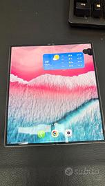 Galaxy Z Fold6 256GB - display danneggiato