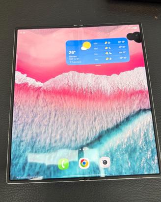 Galaxy Z Fold6 256GB - display danneggiato