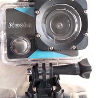 Macchina fotografica sub Extreme camera FULL HD