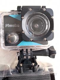 Macchina fotografica sub Extreme camera FULL HD