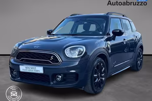 Mini Cooper SE Countryman Mini Countryman 1.5 Coop