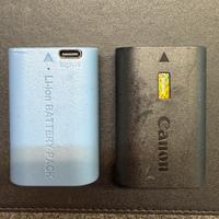 Batterie Canon R5