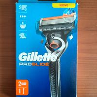 Gillette Proglide