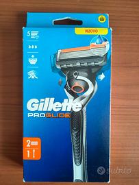 Gillette Proglide