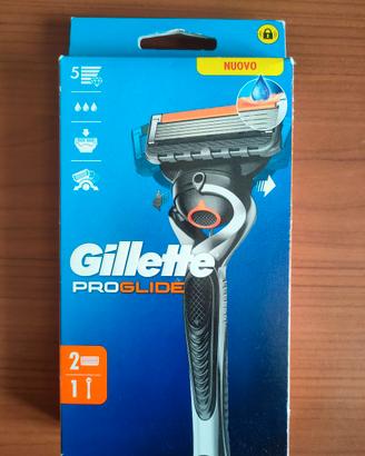 Gillette Proglide