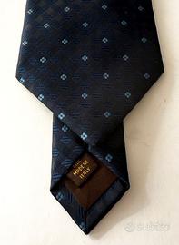 Louis Vuitton Neck Tie Cravate Cravatta Krawatte