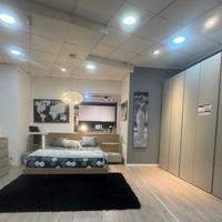 Camera da letto Santa Lucia completa nuova outlet