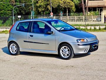 Fiat Punto SPORTING 1.2 benzina 16v 6marcie-118km