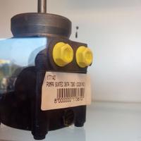 suntec D67A7280 pompa gasolio bruciatore caldaia