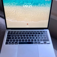 Macbook Air 13,3