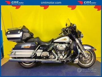 HARLEY-DAVIDSON 1584 Electra Glide Ultra Classic