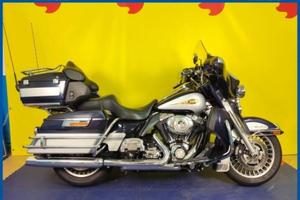 HARLEY-DAVIDSON 1584 Electra Glide Ultra Classic