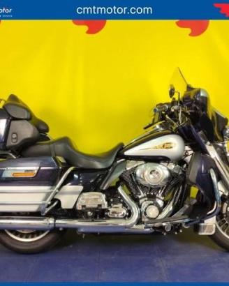 HARLEY-DAVIDSON 1584 Electra Glide Ultra Classic
