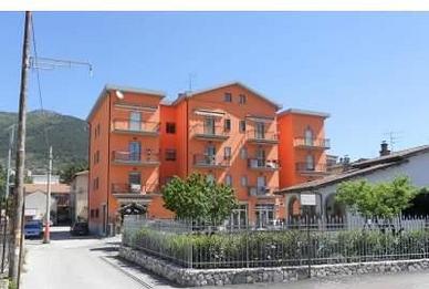Appartamento L'Aquila Ovest/ S.S.80