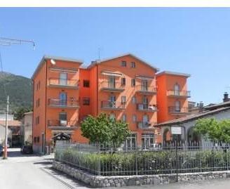 Appartamento L'Aquila Ovest/ S.S.80