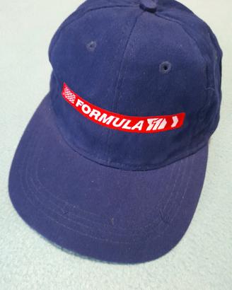 Sony PlayStation Formula 1 cap (1996)