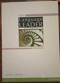 Libro "New Language Leader"