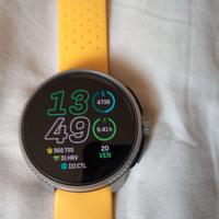 Suunto Race Titanium Charcoal