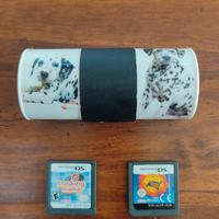 Giochi Nintendo Ds lite 