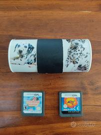 Giochi Nintendo Ds lite 