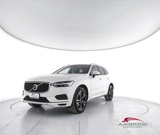 VOLVO XC60 D3 Business Plus