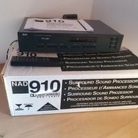 nad 910dsp
