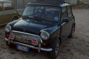 Rover Mini British Open Classic  anno 1996