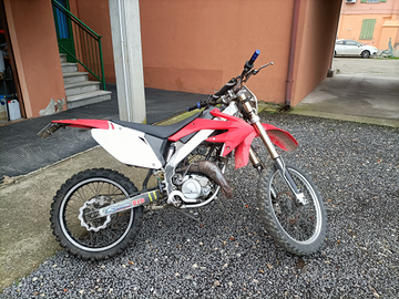 Hm 50 SIX competition