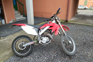 Hm 50 SIX competition