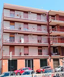 Mascalucia - Corso San Vito