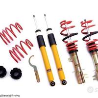 Mts coilover street grande punto - corsa d - mito